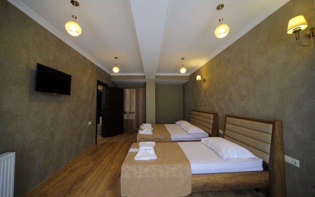 Snow King Hotel