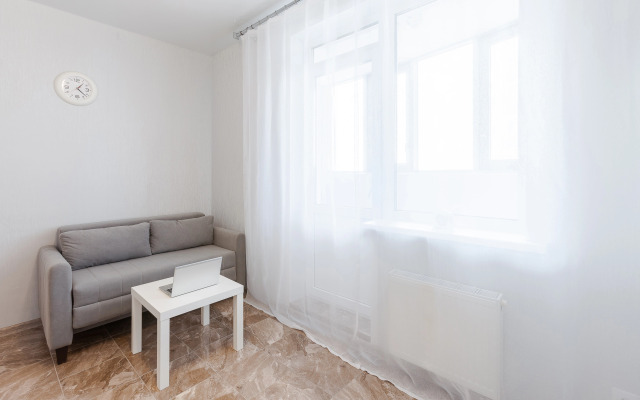 Komfortabelnaya v Tsentre Flat