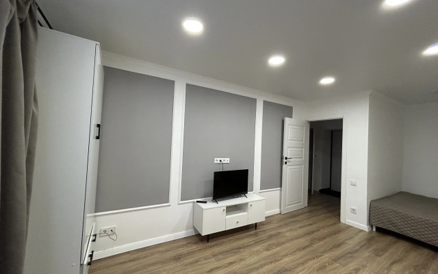 Nizhniy Novgorod Ul. Belinskogo, 97 Apartments
