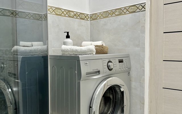 Квартира Студия КАНКУН в центре города