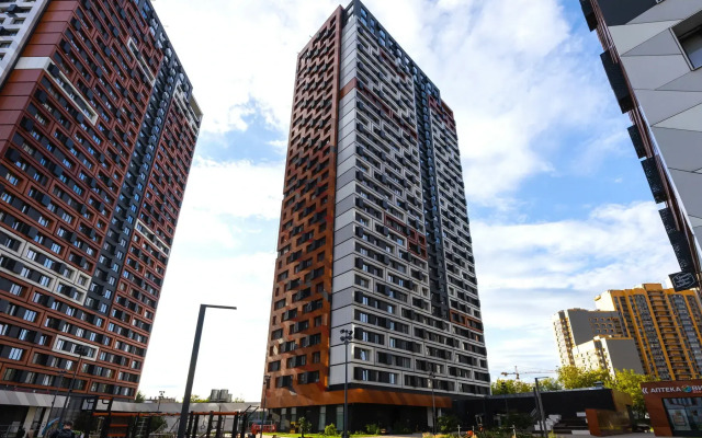 Квартира Чаплин Studio от Home24