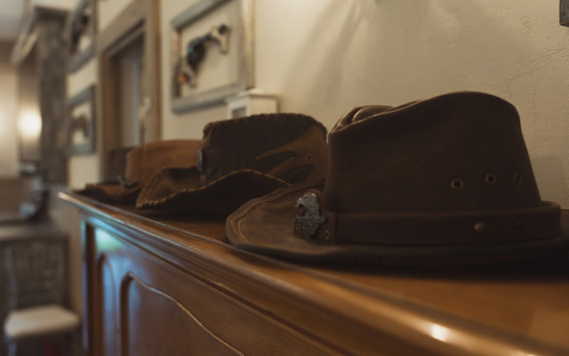 База отдыха  Ранчо