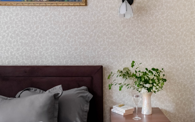 Квартира ШикаЛад КМВ Люкс в Цветнике