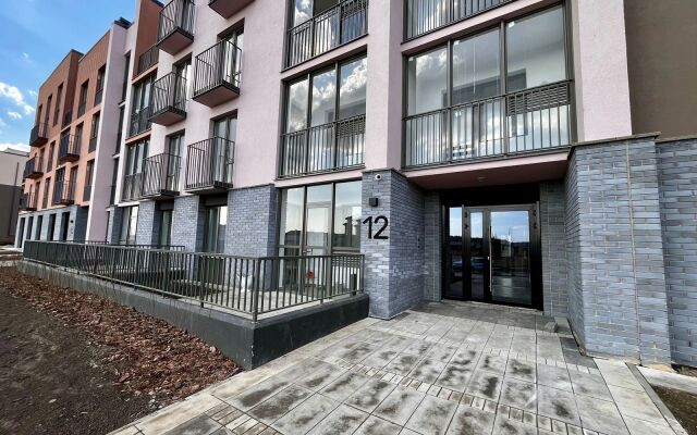 Апартаменты Ритмы