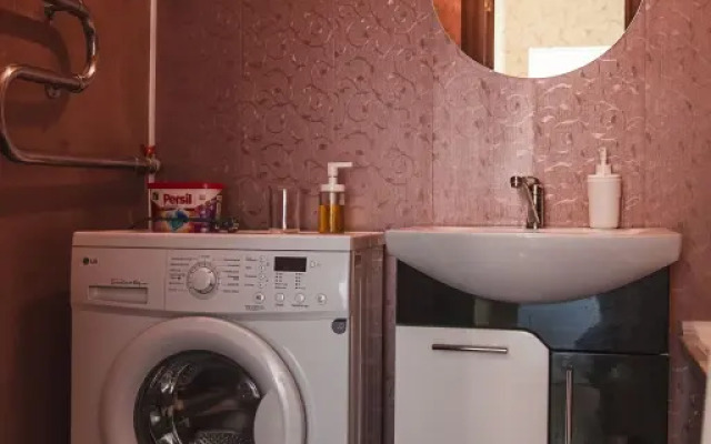 Pskov City Mikhailovskaia 1 Flat 2