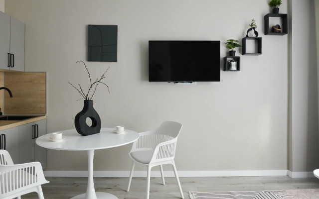 ZhK Landyishi  521/2 Apartments