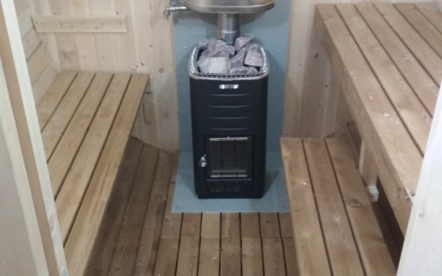 Gostevoy Dom Gostevoy Dom Guest House