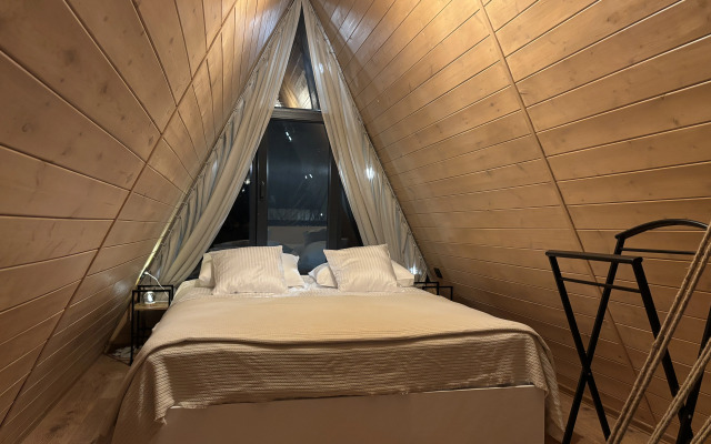 Шале Space Trip 4