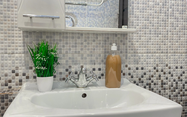 Апартаменты 3-к. квартира, 55 м², 4/5 эт.