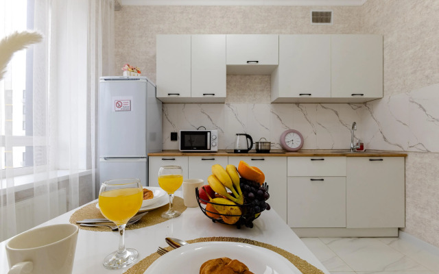 Odnokomnatnaya Vozle Barys Areny Flat