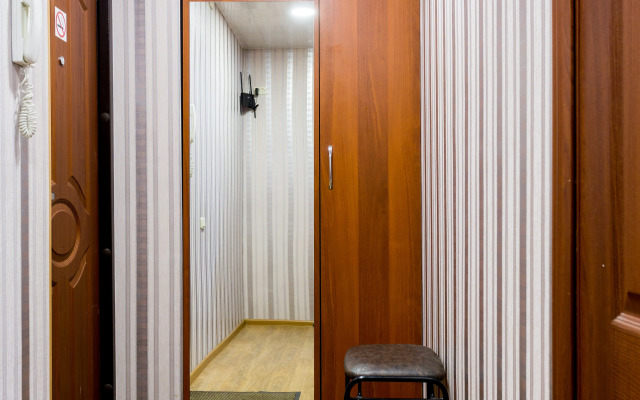 Квартира Пятницкая 68