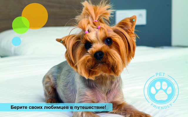 Отель Astra Montale Family