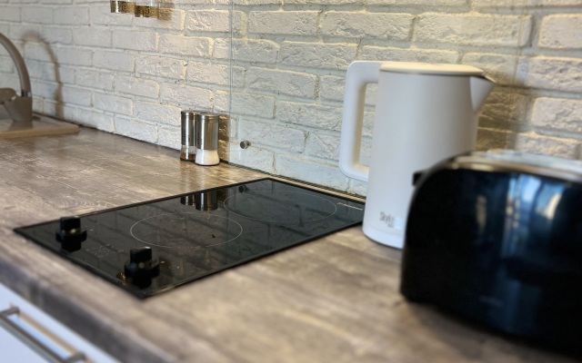 Апартаменты Экоквартира