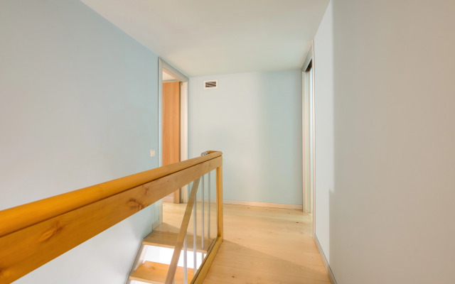 Апартаменты С видом на набережную Фонтанки