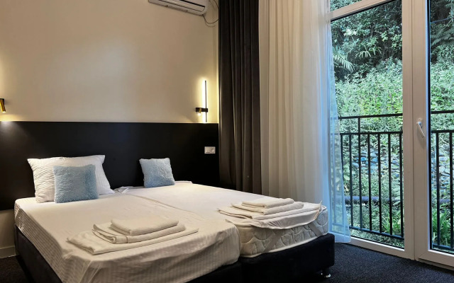 Guest house Grey Khaus