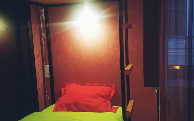 Tbilisi 26 Hostel