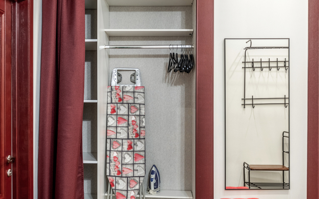 Квартира на Фонтанке