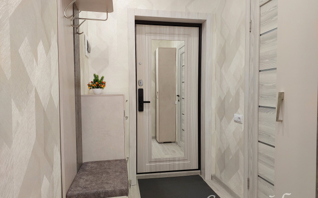 Apartamenty "Severnyj bereg" v samom serdce goroda na Pomorskoj