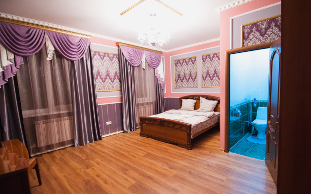 Arm-Prestizh Mini-Hotel