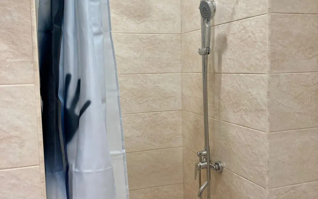 Апартаменты Welcome Home на 2-я Луговая