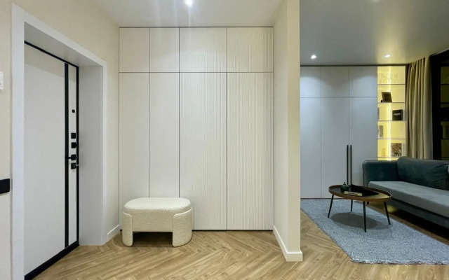 Квартира Шикарная с видом на город Волгоград