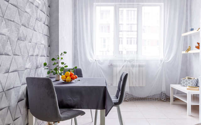 Квартира в Фестивальном