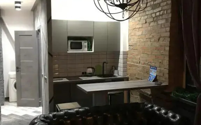 Апартаменты Эко&loft