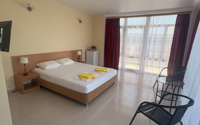 Marsel Guest House