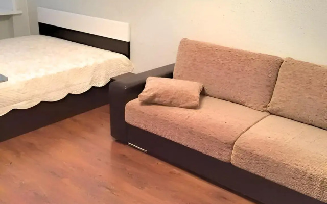 Na 6 Etazhe Khirurga Nechaeva 16 Flat