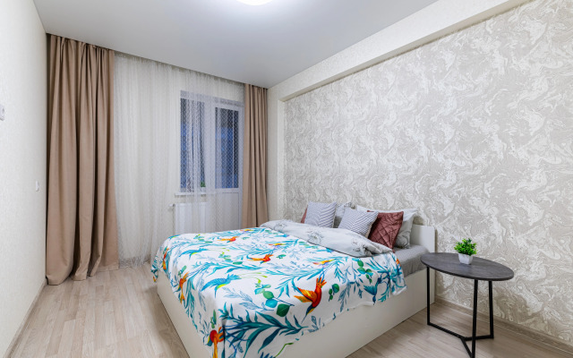 Апартаменты Семейные TatAparts Индиго