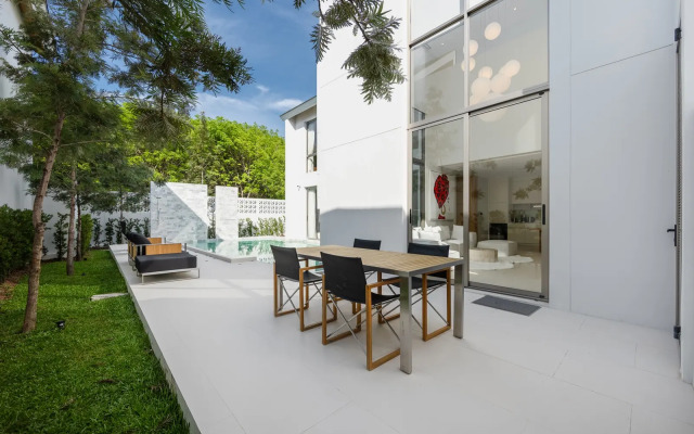 Luxury 3BR Villa Bliss (Wallaya) with Private Pool Villa