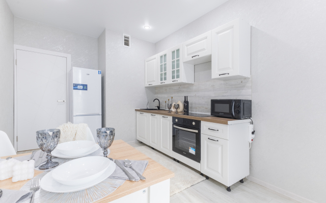 Komfort Apartments