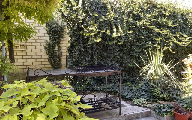 Частный Дом 048 Пионерская 13