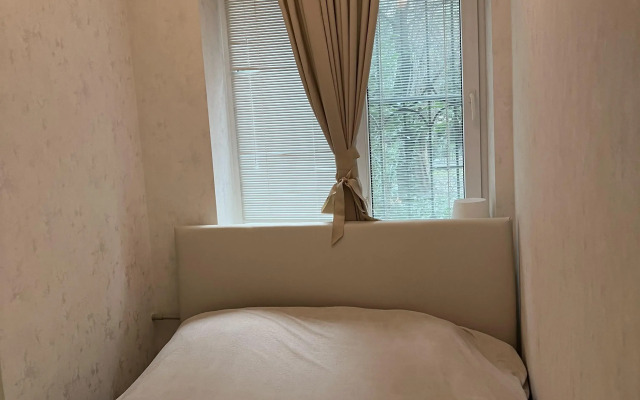 Kvartira V Tsentre Sochi Apartments