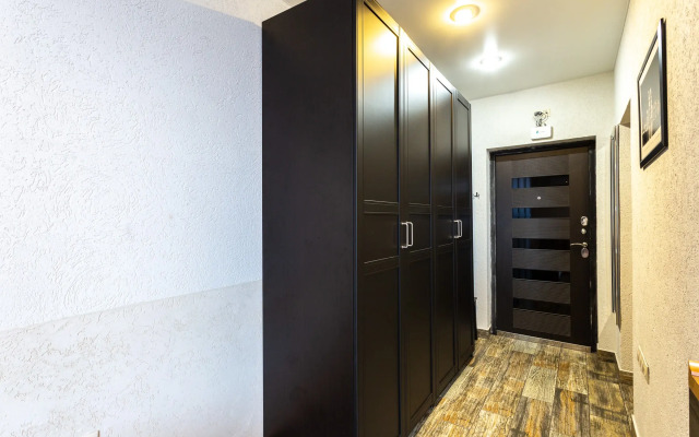 U Samogo Morya 66 Apartments