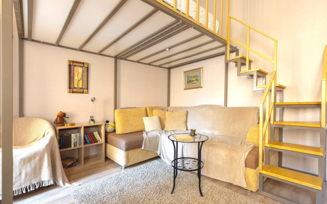 Апартаменты Двухкомнатные рядом с Эрмитажем