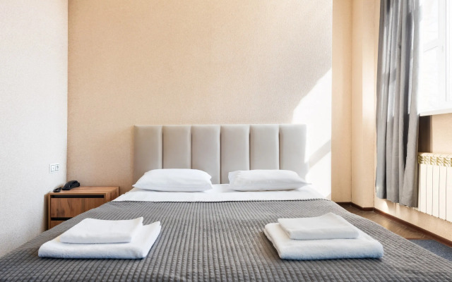 Centr Antey Hotel