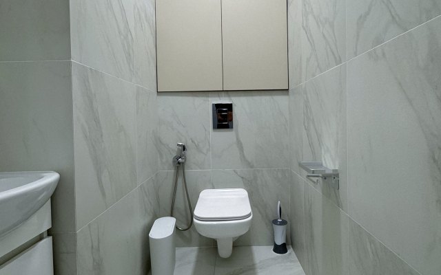 Апартаменты Милый дом Комфорт Сити