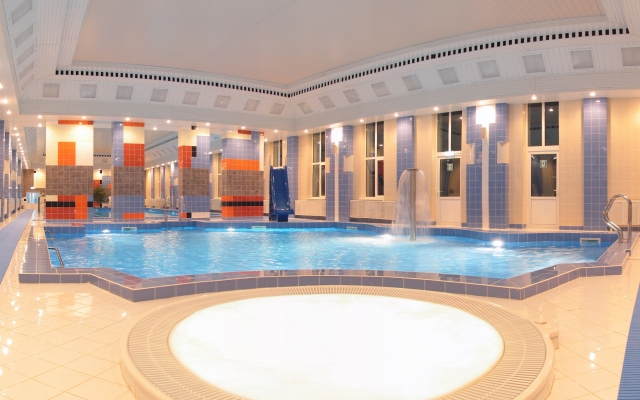 Bekasovo Hotel