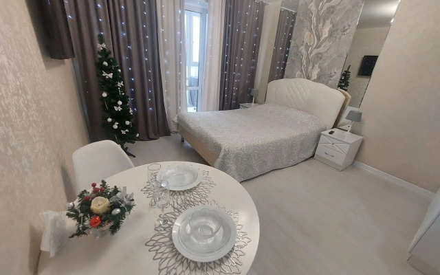 Квартира на улице Гущина 171Д