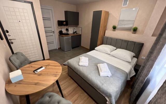 Апартаменты на Дзержинского 19