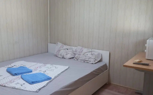 База отдыха Мёд