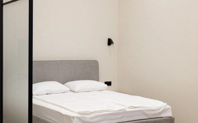 Отель Якорь