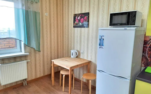 Квартира на улице Дзержинского