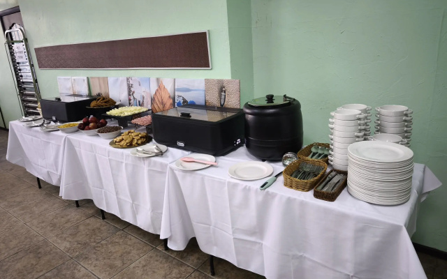 Отель Гостиница Советская