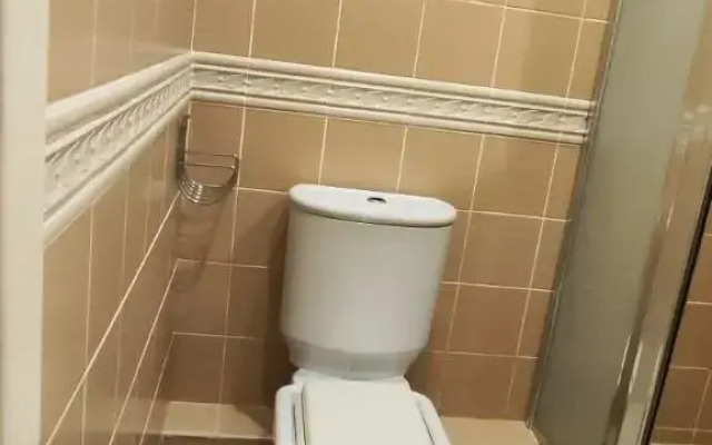 Гостевой дом Куршавель