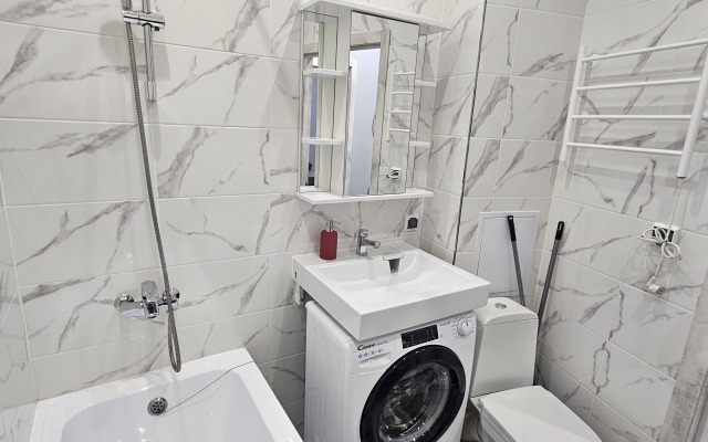 Апартаменты Классная Однушка на Воронцовском