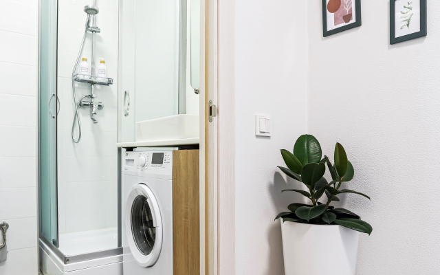 Квартира на Кантемировской