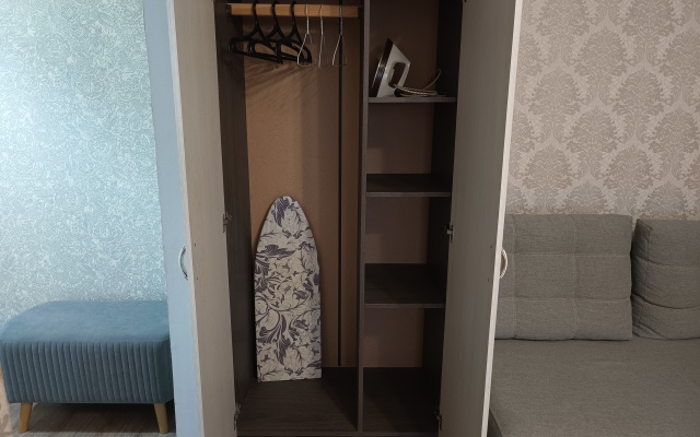 Apartamenty Volzhsk Flat