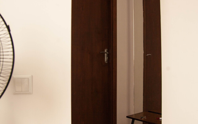 Апартаменты Апарт38